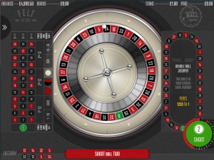 Double Ball Roulette